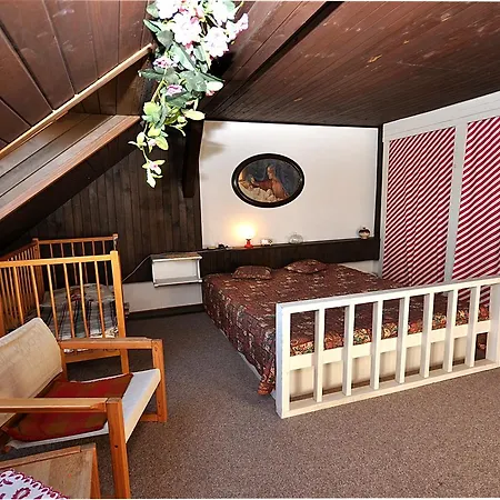 Holiday In 1170 Semesterbostad