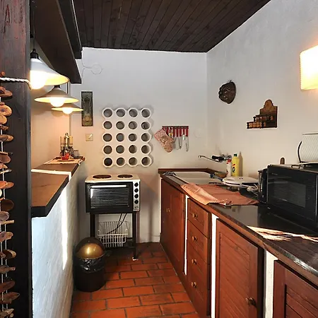 Holiday In 1170 Semesterbostad